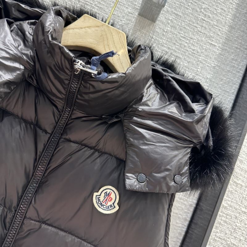 Moncler Down Jackets